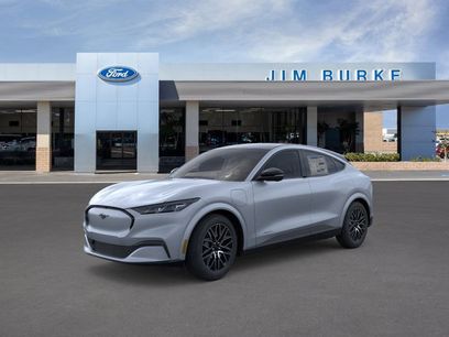 New 2025 Ford Mustang Mach-E Premium