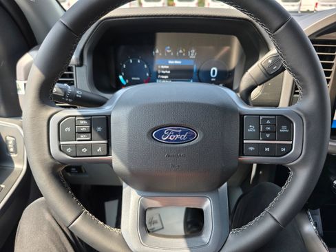 New 2026 Ford F150 XLT w/ XLT Chrome Appearance Package AWD/4WD image 21