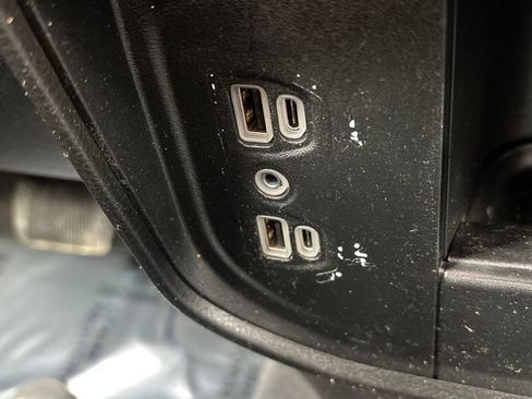 Used 2020 RAM 2500 Tradesman image 49