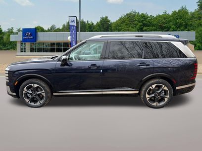 New 2026 Hyundai Palisade Limited