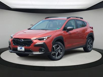 New 2025 Subaru Crosstrek 2.5i Premium