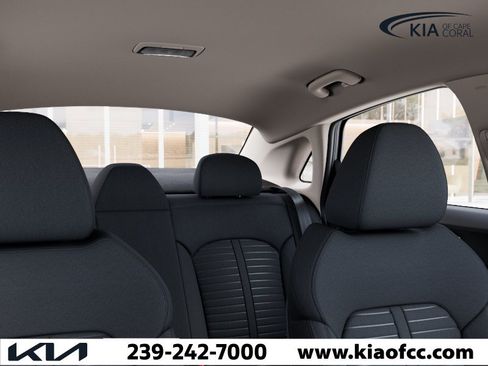 New 2026 Kia K5 LXS FWD image 27