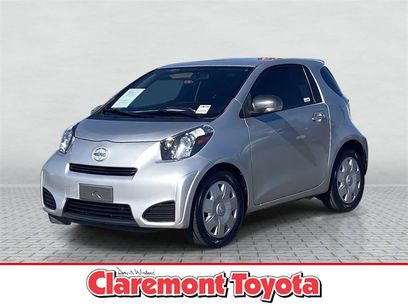 Used 2012 Scion iQ Base