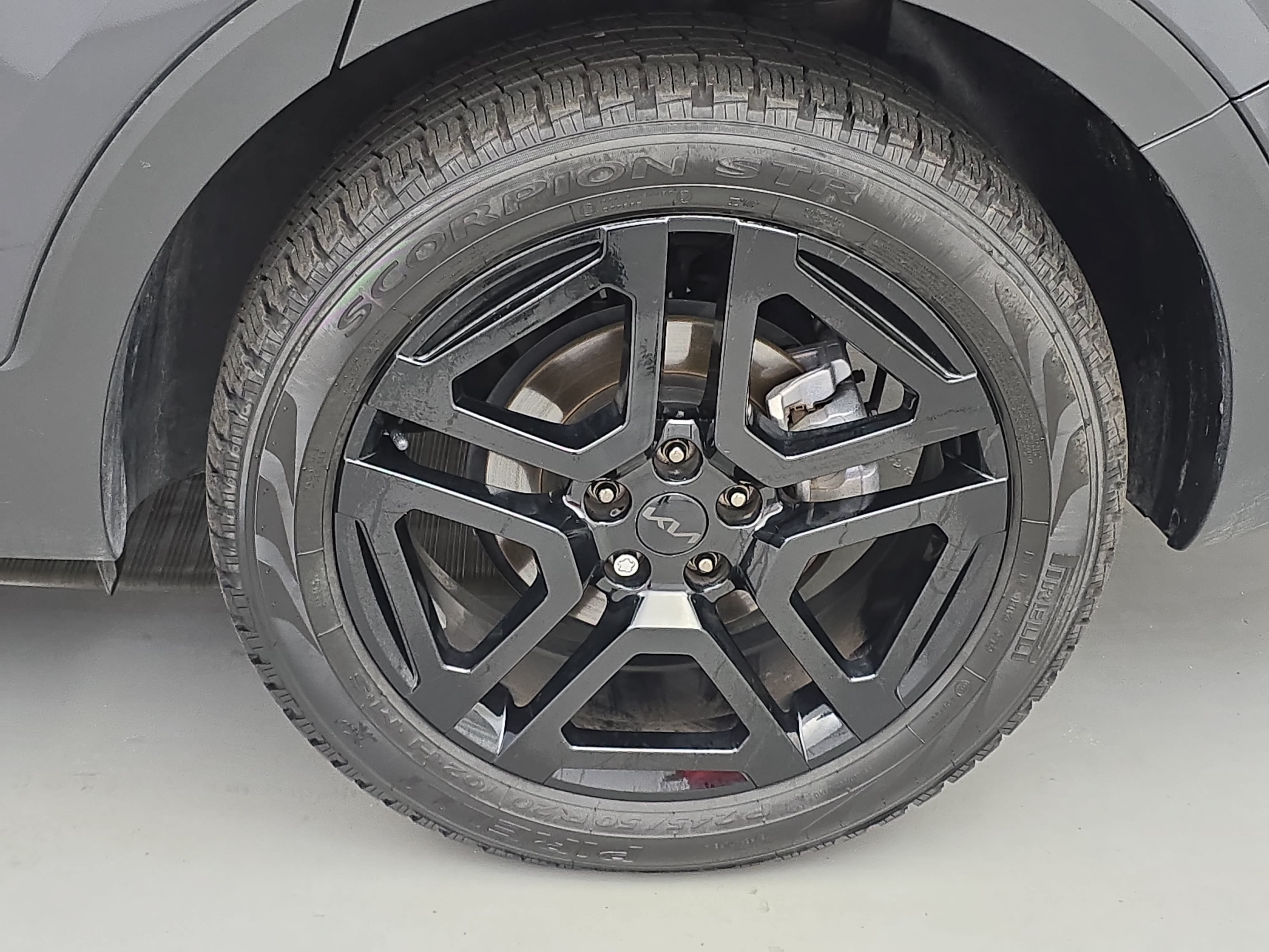 Used 2025 Kia Telluride EX X-Line AWD/4WD image 38