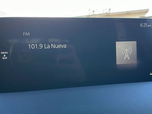 New 2025 MAZDA CX-5 AWD 2.5 S w/ Premium Plus Pkg image 19