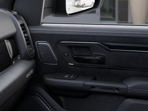 New 2026 RAM 1500 RHO w/ RHO Level 1 Equipment Group image 25