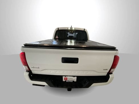 Certified 2023 Toyota Tacoma SR image 7