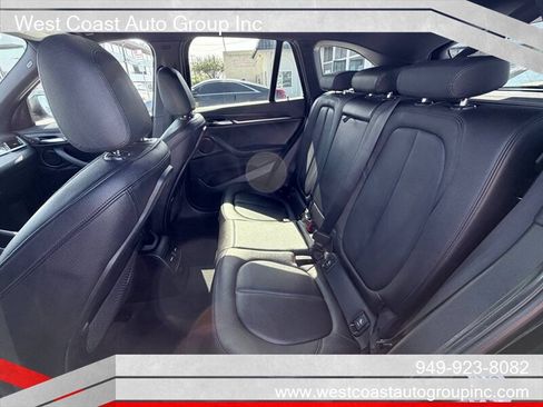 Used 2018 BMW X1 xDrive28i AWD/4WD image 10