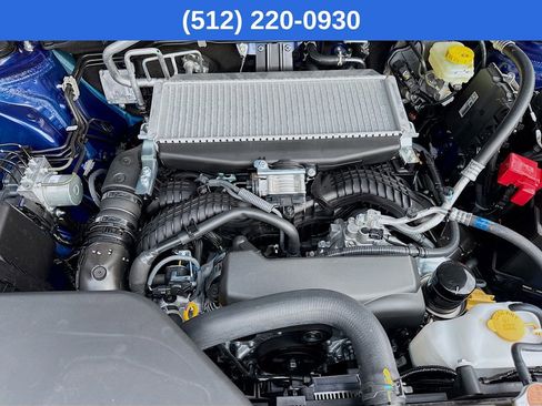 New 2026 Subaru Ascent Touring image 41