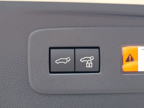 New 2027 Toyota Land Cruiser AWD/4WD image 21