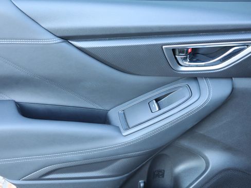 Used 2020 Subaru Forester Touring w/ Popular Package #2 image 35