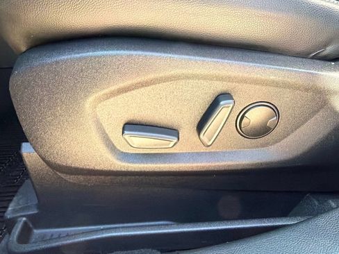 Used 2022 Ford Edge SEL w/ Convenience Package AWD/4WD image 20