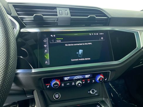 Certified 2025 Audi Q3 2.0T Premium Plus w/ Premium Plus Package image 14