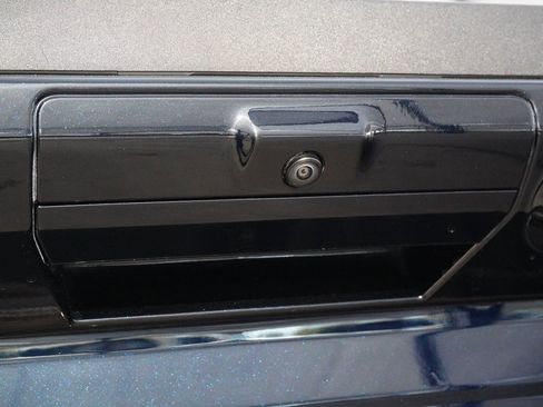 Used 2024 Ford F450 Lariat w/ Lariat Ultimate Package image 35