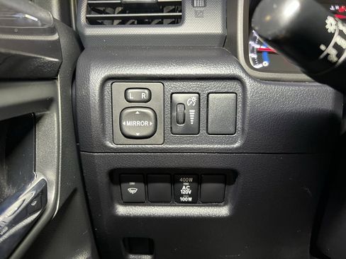 Used 2019 Toyota 4Runner TRD Pro image 23