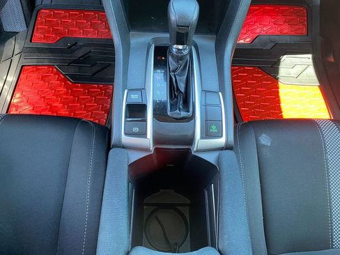 Used 2019 Honda Civic LX image 22