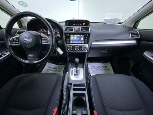 Used 2015 Subaru Crosstrek 2.0i Premium w/ Moonroof Package image 18