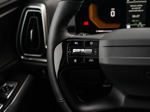 New 2026 Kia Sorento X-Line EX image 22