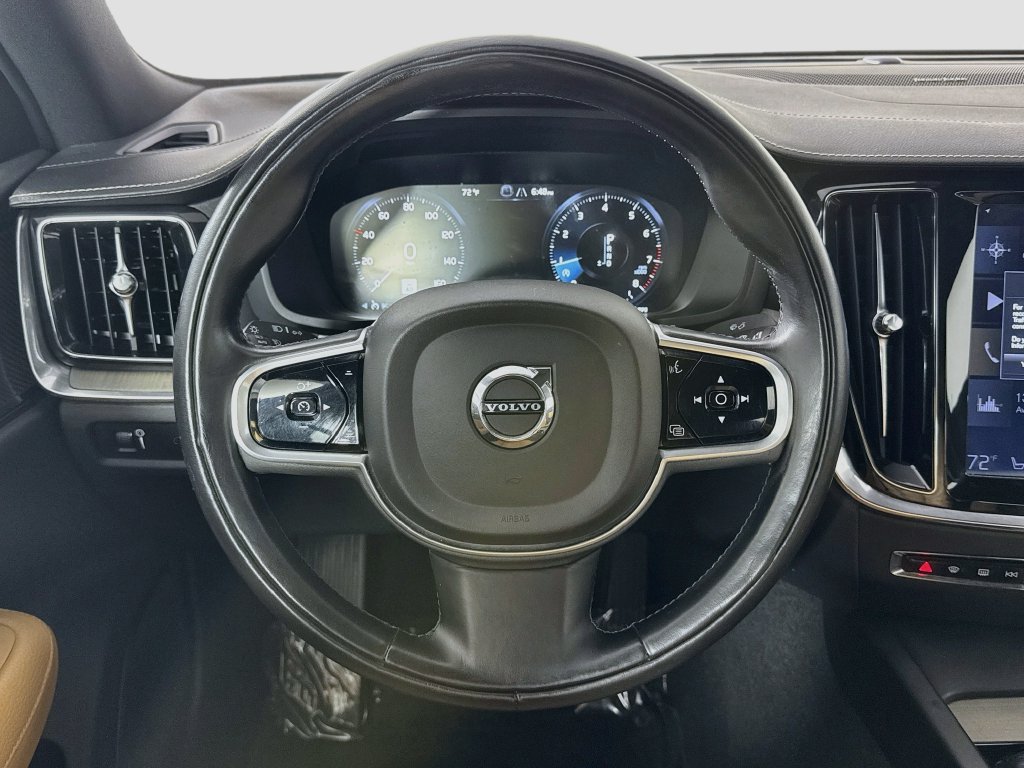 Used 2019 Volvo S60 T6 Inscription AWD/4WD image 13