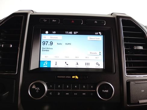 Used 2019 Ford Expedition Limited AWD/4WD image 39