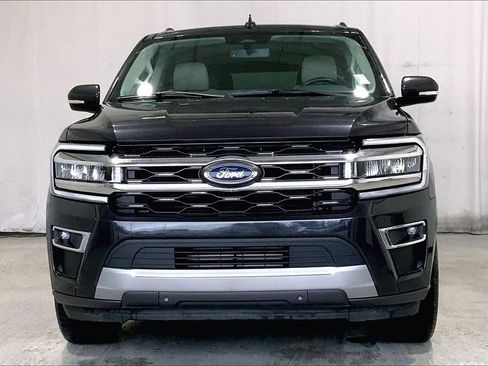 Used 2024 Ford Expedition Max Limited image 2