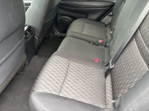 Used 2018 Nissan Rogue SV w/ Premium Package image 29