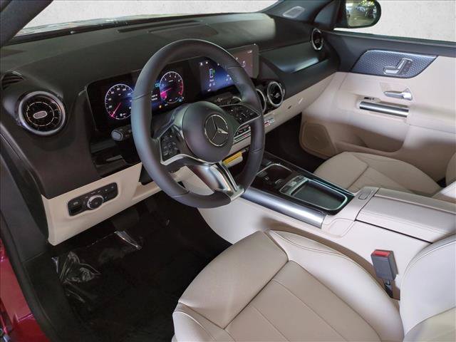 New 2026 Mercedes-Benz GLA 250 image 3