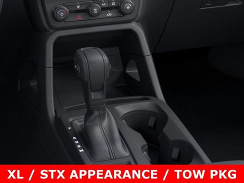 New 2025 Ford Ranger XL w/ Trailer Tow Package image 15