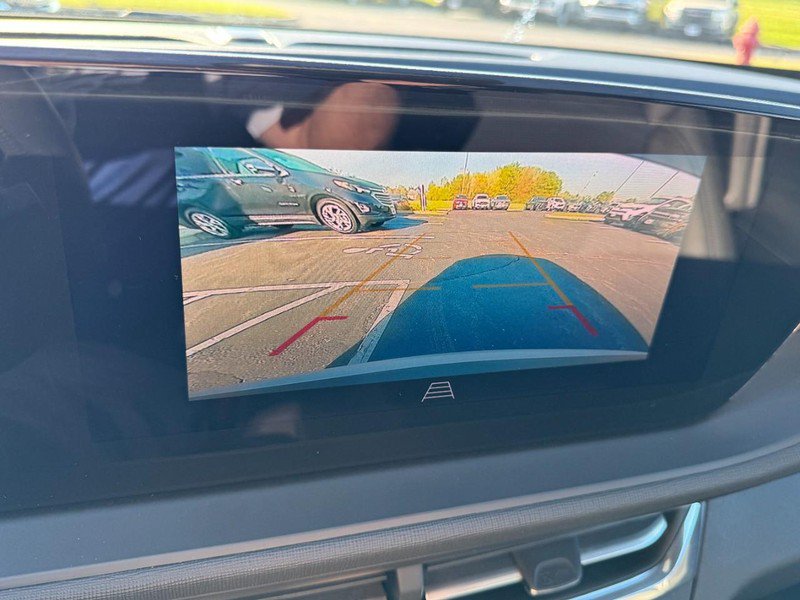 Used 2025 Buick Envista Preferred FWD image 20