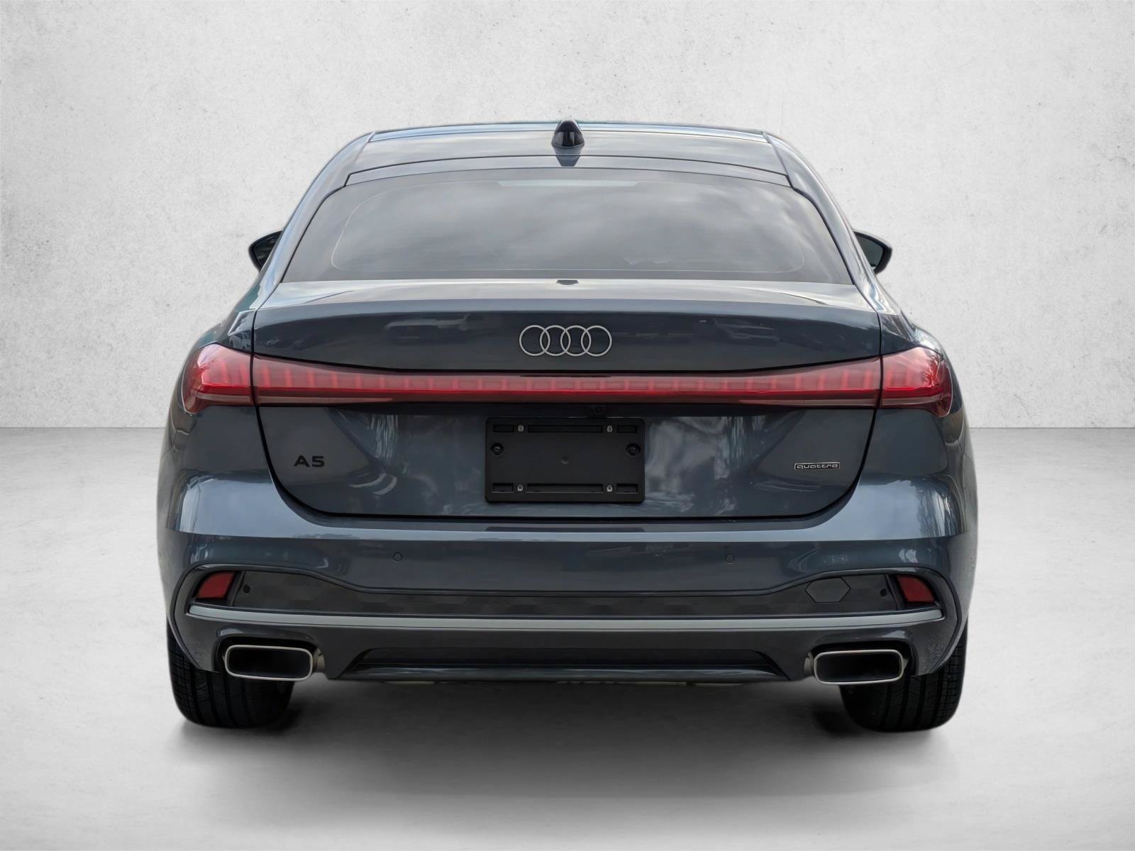Used 2025 Audi A5 Premium AWD/4WD image 8