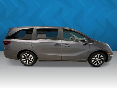 New 2026 Honda Odyssey EX-L image 7