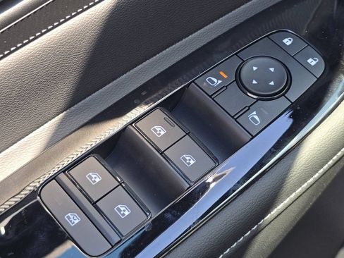 New 2026 Nissan Murano SV AWD/4WD image 15