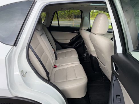 Used 2014 MAZDA CX-5 Grand Touring AWD/4WD image 29