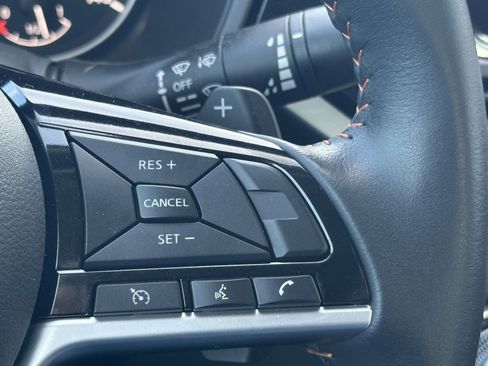 Used 2024 Nissan Altima 2.5 SR w/ SR Premium Package image 22