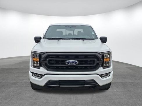 Used 2022 Ford F150 XLT w/ Equipment Group 302A High image 2