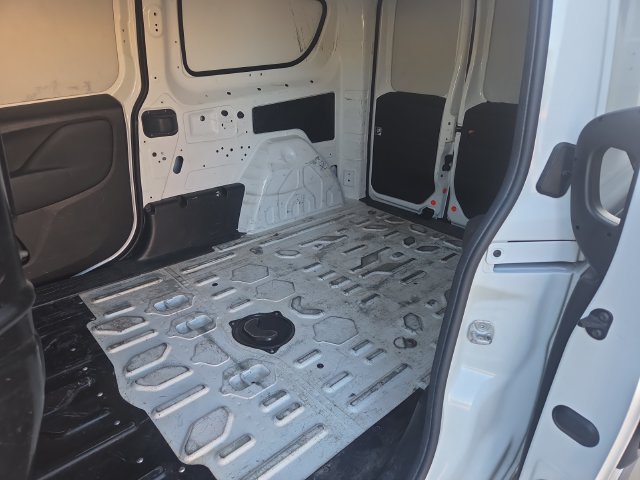 Used 2021 RAM ProMaster City Tradesman FWD image 24