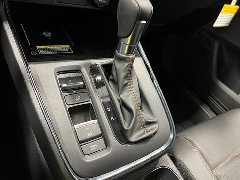 New 2025 Honda CR-V Sport Touring image 19