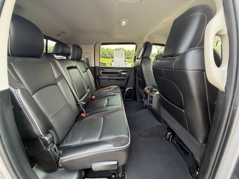 Used 2023 RAM 2500 Laramie AWD/4WD image 22