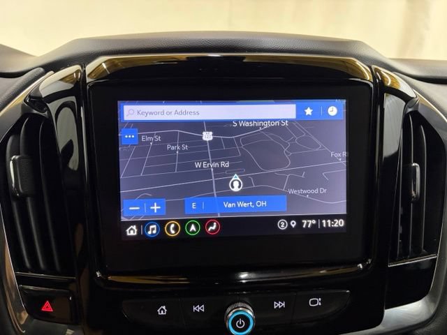 Used 2023 Chevrolet Traverse RS AWD/4WD image 59