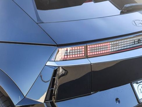 New 2025 Hyundai Ioniq 5 N image 13