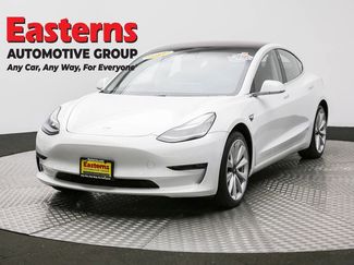 Used 2018 Tesla Model 3 Long Range video 1