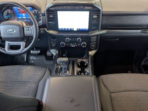 Certified 2023 Ford F150 XLT w/ Equipment Group 302A High image 14