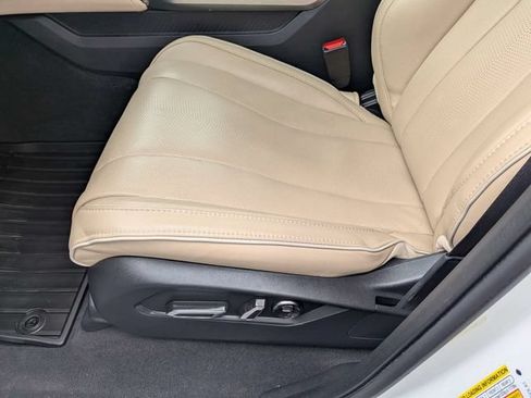 Certified 2024 Acura MDX SH-AWD w/ Advance Package image 23
