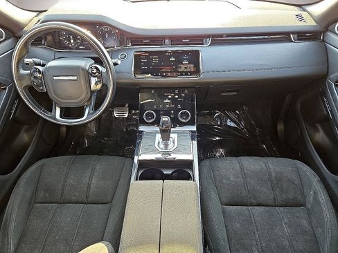 Used 2020 Land Rover Range Rover Evoque R-Dynamic HSE AWD/4WD image 16