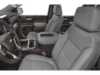 Certified 2021 Chevrolet Silverado 1500 LTZ AWD/4WD image 62