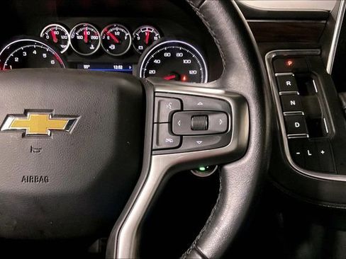 Used 2021 Chevrolet Tahoe LS AWD/4WD image 20
