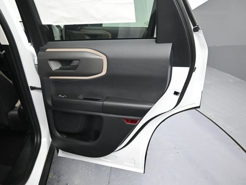 New 2026 Ford Bronco Sport Big Bend w/ Convenience Package AWD/4WD image 27