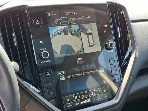 New 2026 Subaru Ascent Limited Bronze AWD/4WD image 3