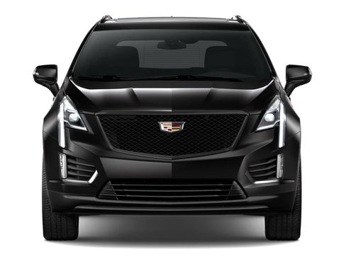 New 2025 Cadillac XT5 Sportv w/ LPO, Floor Liner Package image 28