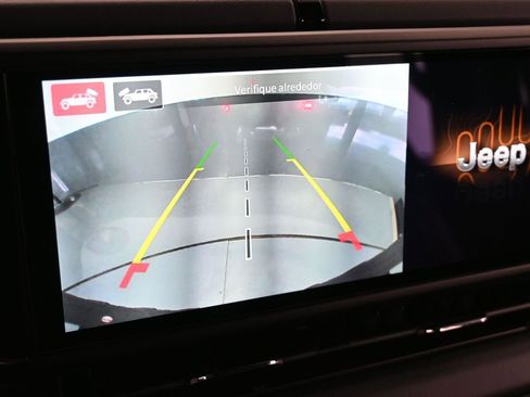 Used 2024 Jeep Wrangler Unlimited Rubicon 4xe image 21